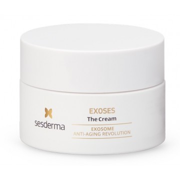 SesDerma Exoses The Cream 50ml